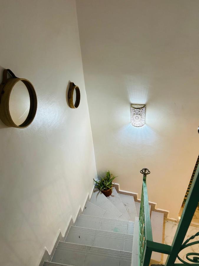 Riad Cascada Marrákes Kültér fotó