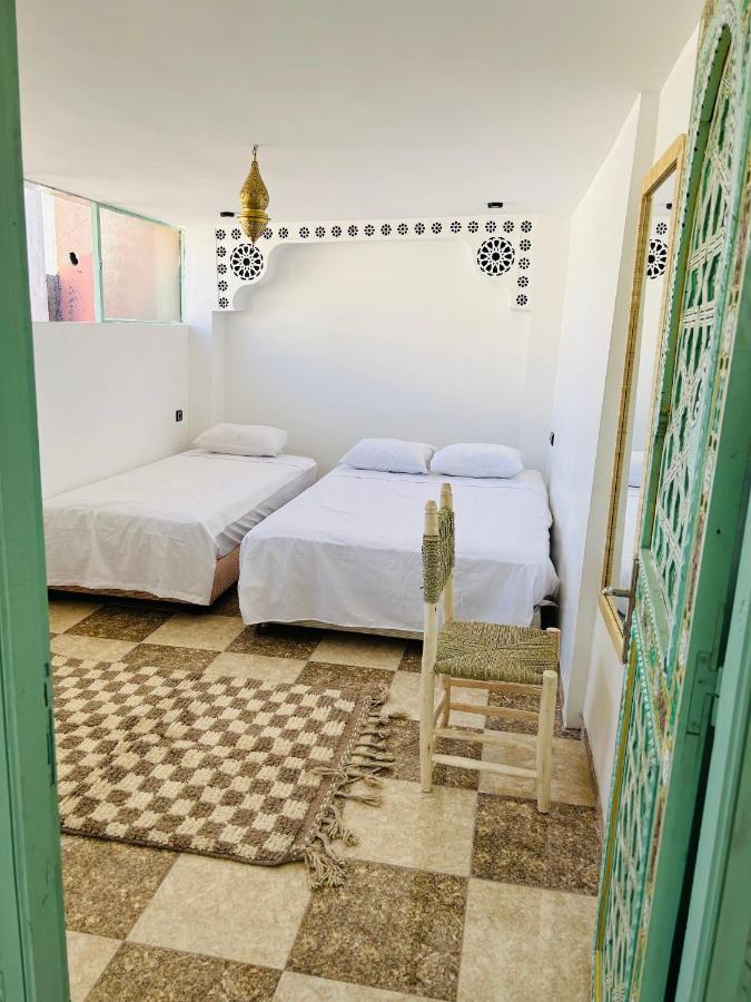 Riad Cascada Marrákes Kültér fotó