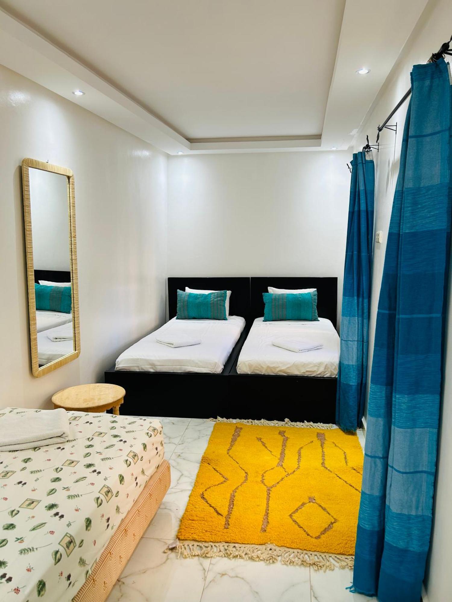 Riad Cascada Marrákes Kültér fotó